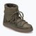 Women's snow boots Inuikii Classic olive green