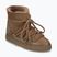 Women's snow boots Inuikii Classic chocolate