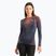 Women's thermal active sweatshirt ODLO Blackcomb Eco india ink