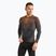 Men's thermal active sweatshirt ODLO Blackcomb Eco oriole