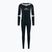 Men's thermal underwear set ODLO Fundamentals Performance Warm dark sapphire