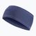 Headband ODLO Polyknit Warm Reflective skipper blue