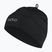 Winter hat ODLO Polyknit Warm Reflective black