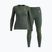 Women's thermal base layer set ODLO Fundamentals Performance Warm Urban Chic
