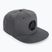 Mammut Massone grey baseball cap
