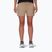 Mammut women's trekking shorts Runbold Roll Cuff beige