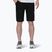 Mammut Runbold men's trekking shorts black
