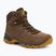 Men's trekking boots Mammut Mercury IV Mid GTX moor / amber green