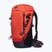 Mammut Ducan 30 l hiking backpack hot red/black