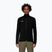 Men's trekking sweatshirt Mammut Aconcagua Light ML black