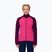 Mammut Aconcagua ML women's trekking sweatshirt pink and purple