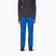 Men's Mammut Aenergy SO Hybrid ski trousers blue