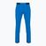 Men's Mammut Aenergy SO Hybrid ski trousers blue