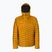 Men's down jacket Mammut Albula IN gold 1013-01781