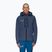 Mammut Taiss HS men's rain jacket navy blue 1010-29391-5118-116