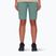 Mammut women's trekking shorts Runbold Roll Cuff green 1023-00720-40236-36-10