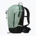 Mammut Lithium 20 l jade/black women's hiking backpack