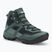 Mammut men's trekking boots Ducan II High GTX deep jade/ black