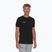 Mammut Tree Wool FL men's trekking shirt black