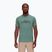 Mammut Mountain Finsteraarhorn dark jade men's trekking shirt
