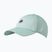 Mammut baseball cap neo mint prt1