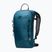 Mammut Neon Light 12 l sapphire climbing backpack