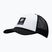 Baseball cap Mammut Crag Logo white/black
