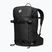 Mammut Nirvana 22 l ski backpack black