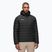 Men's down jacket Mammut Waymarker IN Hooded black