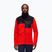 Men's trekking sweatshirt Mammut Innominata ML mammut red/black