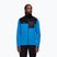 Mammut Innominata ML men's trekking sweatshirt glacier blue/black