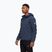 Men's insulated jacket Mammut Sender IN Hooded Jacket Men marine