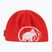 Mammut Fleece winter beanie red / white