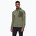 Women's trekking sweatshirt Mammut Madris Light ML Hooded marsh