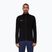 Men's trekking sweatshirt Mammut Aconcagua ML Jacket Men black