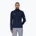 Men's trekking sweatshirt Mammut Aconcagua ML Jacket Men marine