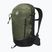Hiking backpack Mammut Lithium 20 l dark marsh/black