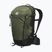Hiking backpack Mammut Lithium 25 l dark marsh/black