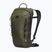 Climbing backpack Mammut Neon Light 12 l dark marsh