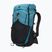 Hiking backpack Mammut Ducan 26 l sapphire/black