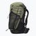 Hiking backpack Mammut Ducan Spine 28-35 l marsh/black