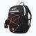 Mammut First Zip 16 l black children's hiking backpack