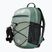 Mammut First Zip 16 l jade/dark jade children's hiking backpack