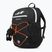 Mammut First Zip 8 l black children's hiking backpack