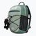 Mammut First Zip 8 l jade/dark jade children's hiking backpack