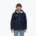 Mammut Crater Light HS Hooded men's rain jacket marine