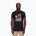 Mammut men's t-shirt Massone Quickdraw black