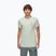 Mammut men's t-shirt Massone Quickdraw silver sage