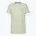 Mammut men's t-shirt Massone Quickdraw silver sage