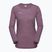 Women's Longsleeve Mammut Tree Wool FL flux melange 01700